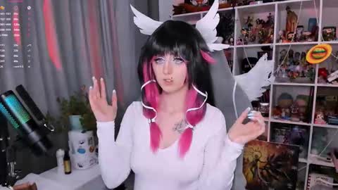 Clementine  Clem  online show from 02.18.26