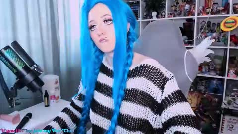 Clementine  Clem  online show from 03.03.26