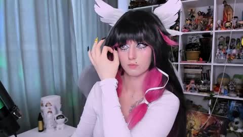 Clementine  Clem  online show from 04.07.26