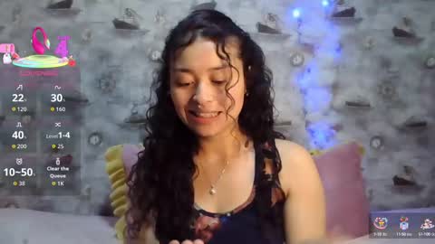 Nina online show from 09.30.25