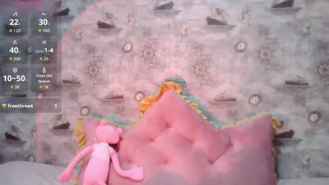 Nina online show from 11.02.25