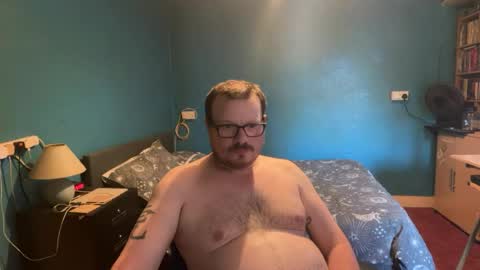 ohdannyboy2026 online show from 07.26.26