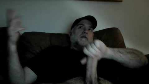 Snapshot of ohhhbillyyy chatting on 07.18.26 Billy Bear online show from 07.18.26