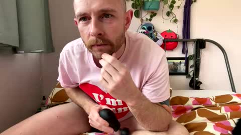 ohhhhhsurrender online show from 10.09.25