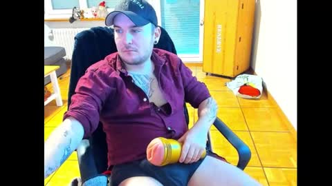 Chris online show from 12.03.24