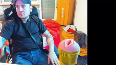 Chris online show from 03.03.25