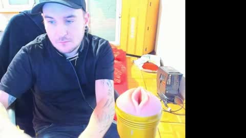 Chris online show from 03.07.25