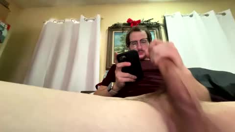 Dom online show from 12.13.24