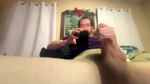 Dom online show from 12.25.24