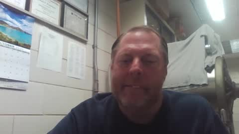 ohioguy64 online show from 10.03.25