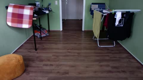 ohja87 online show from 04.17.26