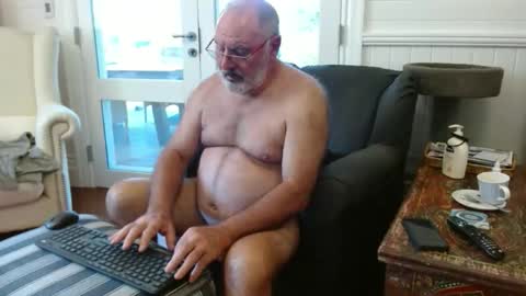 Ohjonny online show from 04.18.26