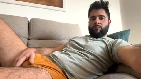 ohmaig0t online show from 01.22.25