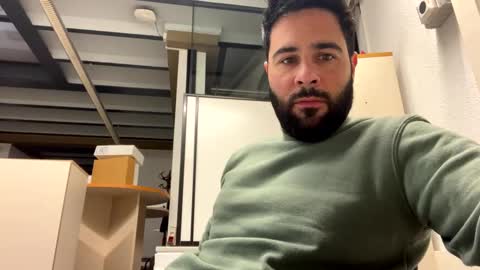 ohmaig0t online show from 01.24.25