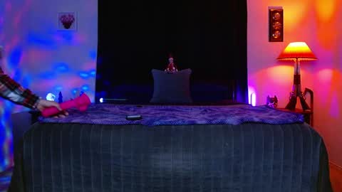 Alexandria online show from 12.06.24