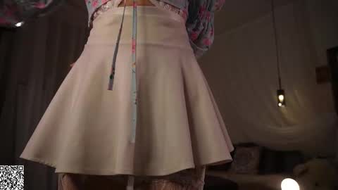 Claire online show from 11.07.25