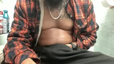 ohmygoddaddy online show from 11.23.25