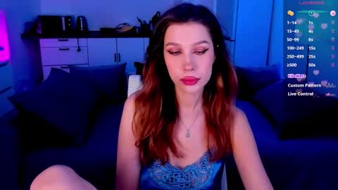 Light  online show from 11.08.25