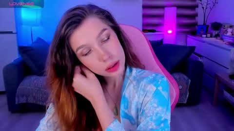 Light  online show from 12.03.25