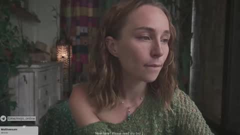 Mo online show from 11.20.25