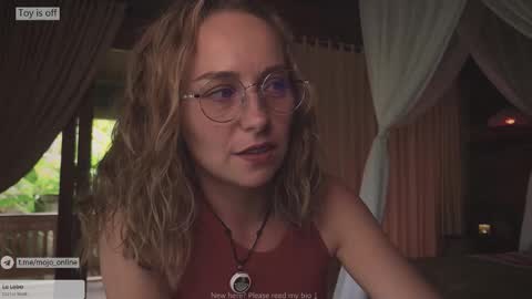 Mo online show from 02.14.26