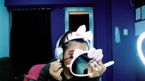 ohmysqueak online show from 04.08.26