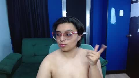 ohmysqueak online show from 04.14.26