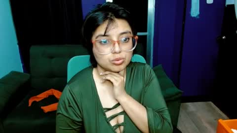 ohmysqueak online show from 04.16.26