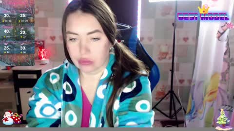 Eve every day Moscow time from 8 am to 16 pm online show from 12.26.24