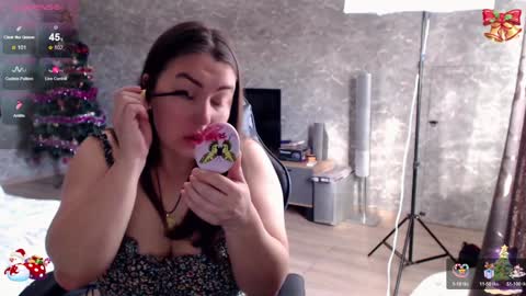 Eve every day Moscow time from 8 am to 16 pm online show from 01.02.25