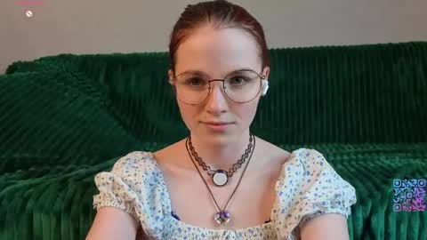 Yumi online show from 04.14.26