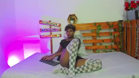 oiliver_math online show from 02.22.25