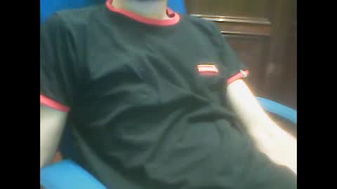 ojosverdess30 online show from 01.12.25