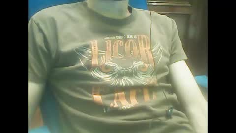 ojosverdess30 online show from 02.17.26