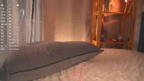 Snapshot of oke_doke chatting on 10.30.25 Henrietta or Rita online show from 10.30.25