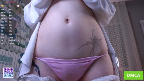 Snapshot of oke_doke chatting on 11.08.25 Henrietta or Rita online show from 11.08.25