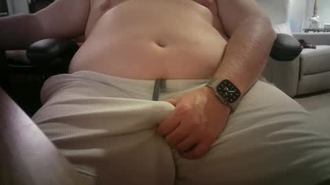 Snapshot of okiehard1 chatting on 11.15.25 okiehard1 online show from 11.15.25