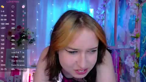 Karolina online show from 07.03.26