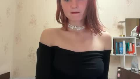 Snapshot of oktavia7777 chatting on 04.29.26 Oktavia7777 online show from 04.29.26