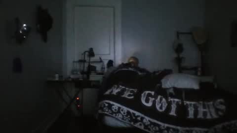 okthen135 online show from 11.25.25