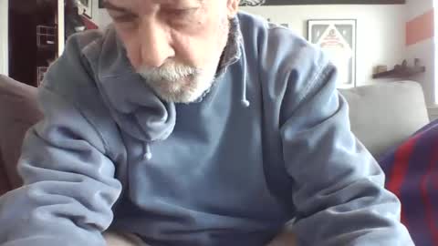 old_bald63 online show from 12.31.24