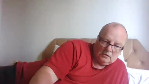 Snapshot of old_fkrr_ chatting on 06.27.26 old_fkrr_ online show from 06.27.26