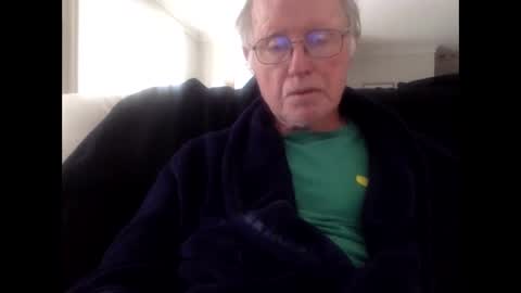 Snapshot of oldasthehills chatting on 10.19.25 oldasthehills online show from 10.19.25