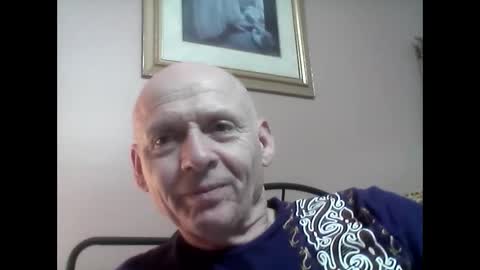 oldbuthorny62 online show from 12.28.24