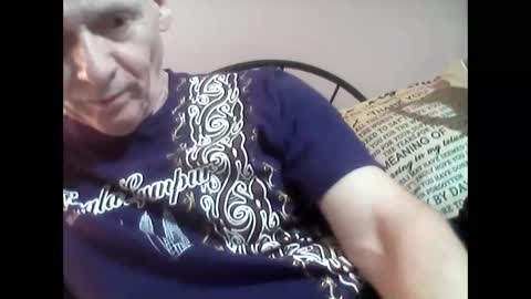 oldbuthorny62 online show from 12.29.24