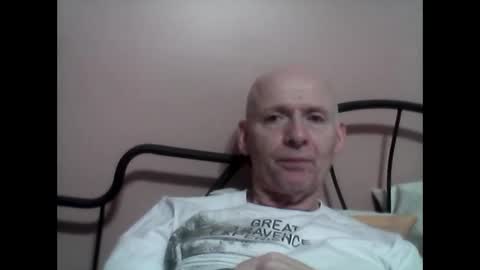 oldbuthorny62 online show from 12.31.24