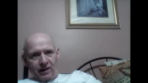 oldbuthorny62 online show from 12.31.24