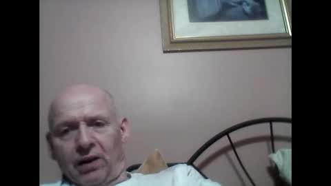 oldbuthorny62 online show from 12.31.24
