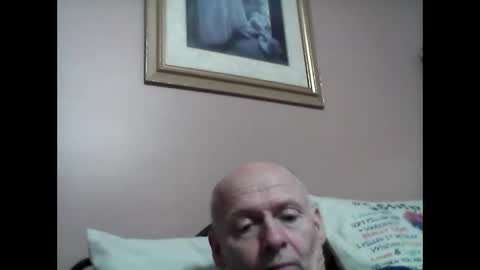 oldbuthorny62 online show from 01.05.25