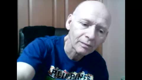 oldbuthorny62 online show from 01.16.25